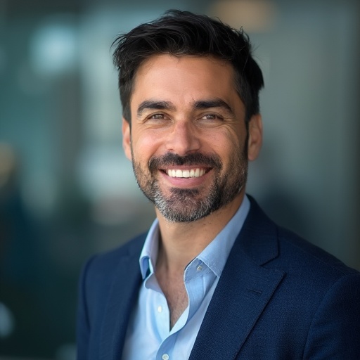 Marc Tremblay — meilleur casino en ligne expert